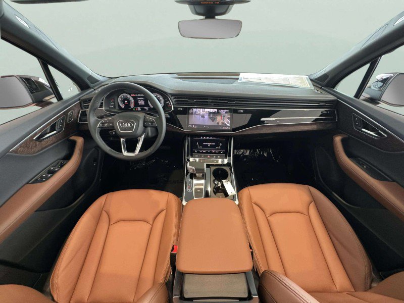 New 2026 Audi Q7 2.0T Premium Plus AWD/4WD image 11