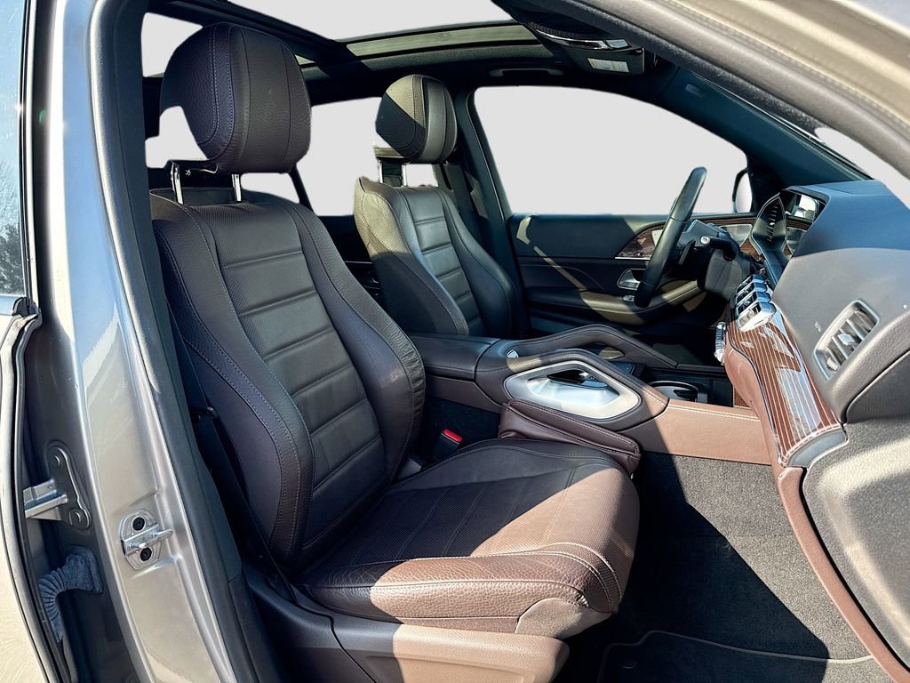 Used 2022 Mercedes-Benz GLE 350 image 31