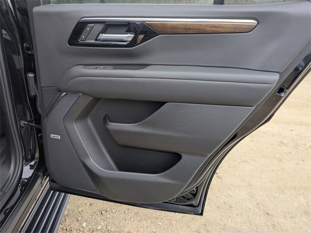 New 2026 Chevrolet Tahoe High Country image 37