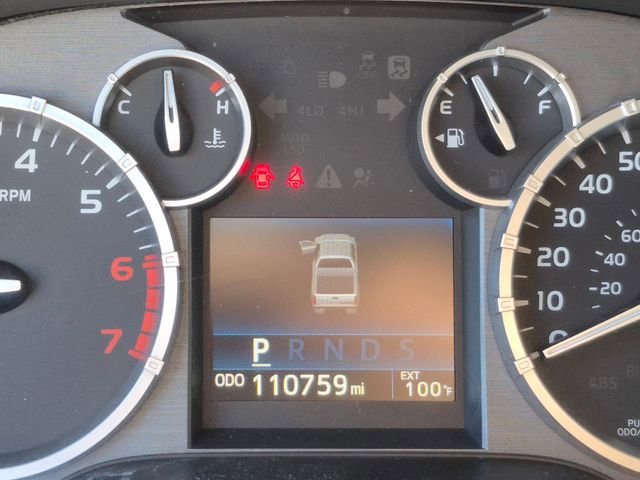 Used 2015 Toyota Tundra Platinum RWD image 9