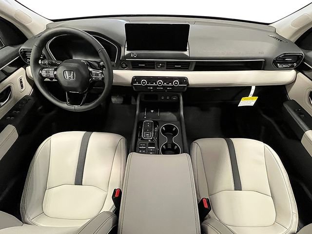 New 2026 Honda Pilot EX-L image 23