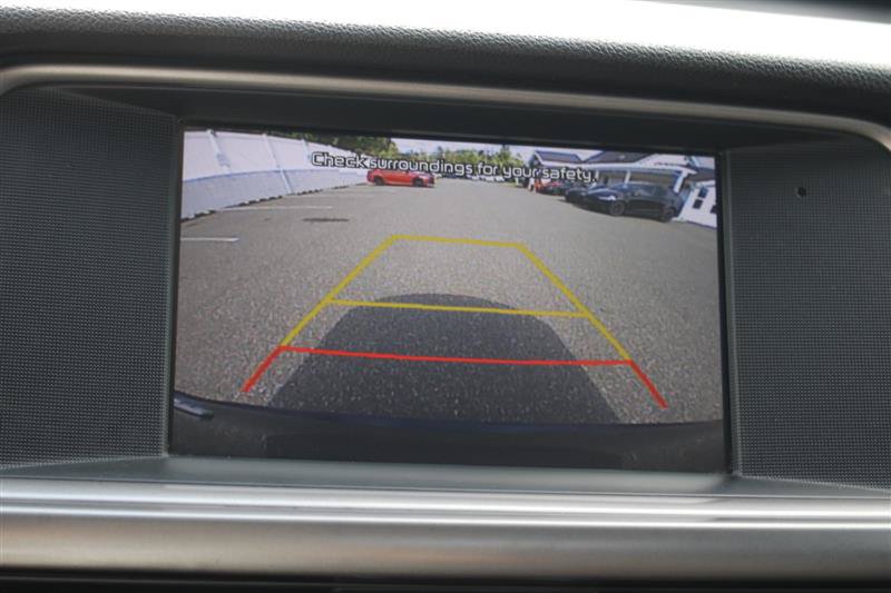 Used 2018 Kia Optima LX FWD image 15