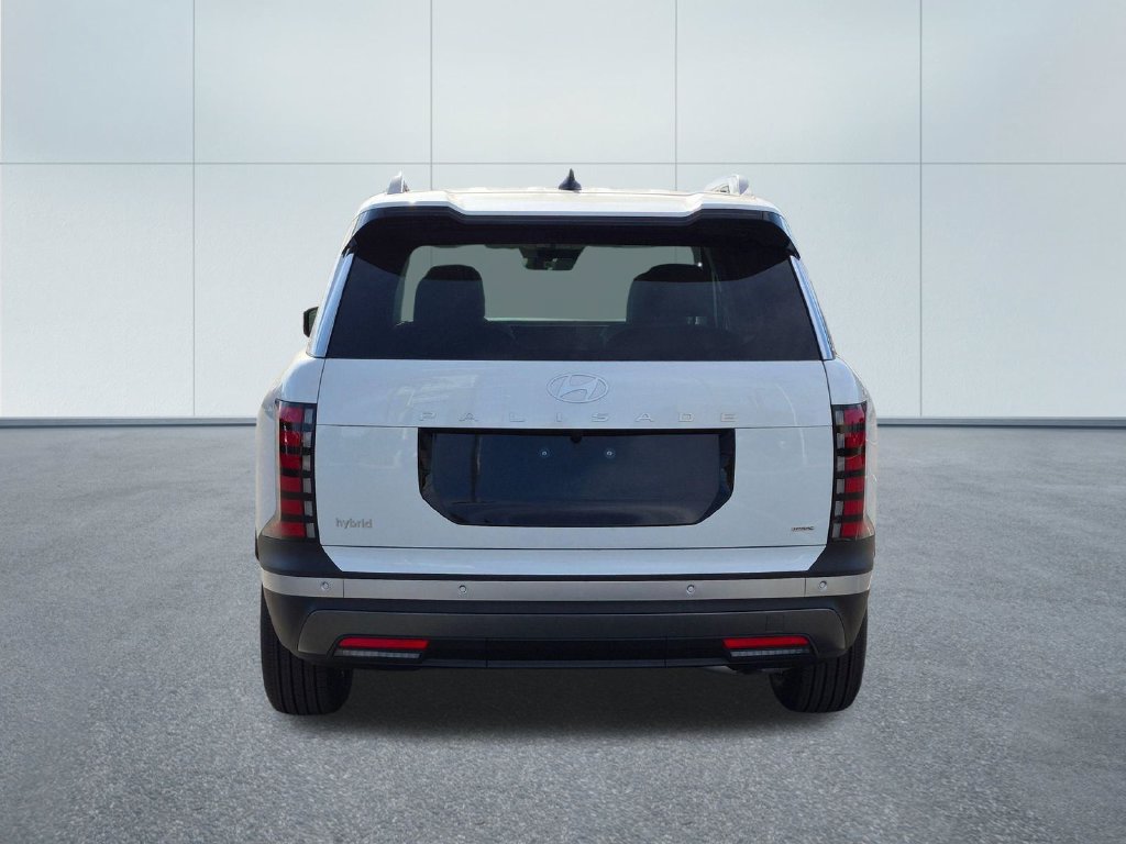 New 2026 Hyundai Palisade SEL AWD/4WD image 5
