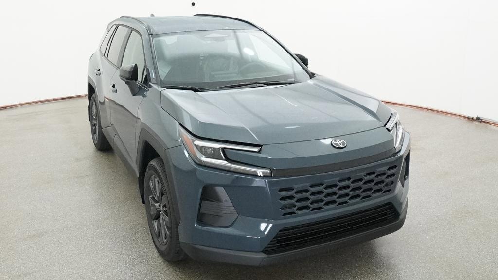 New 2026 Toyota RAV4 XLE Premium FWD image 6
