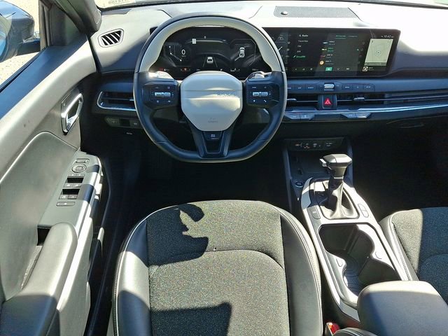 Certified 2025 Kia K4 GT-Line image 11