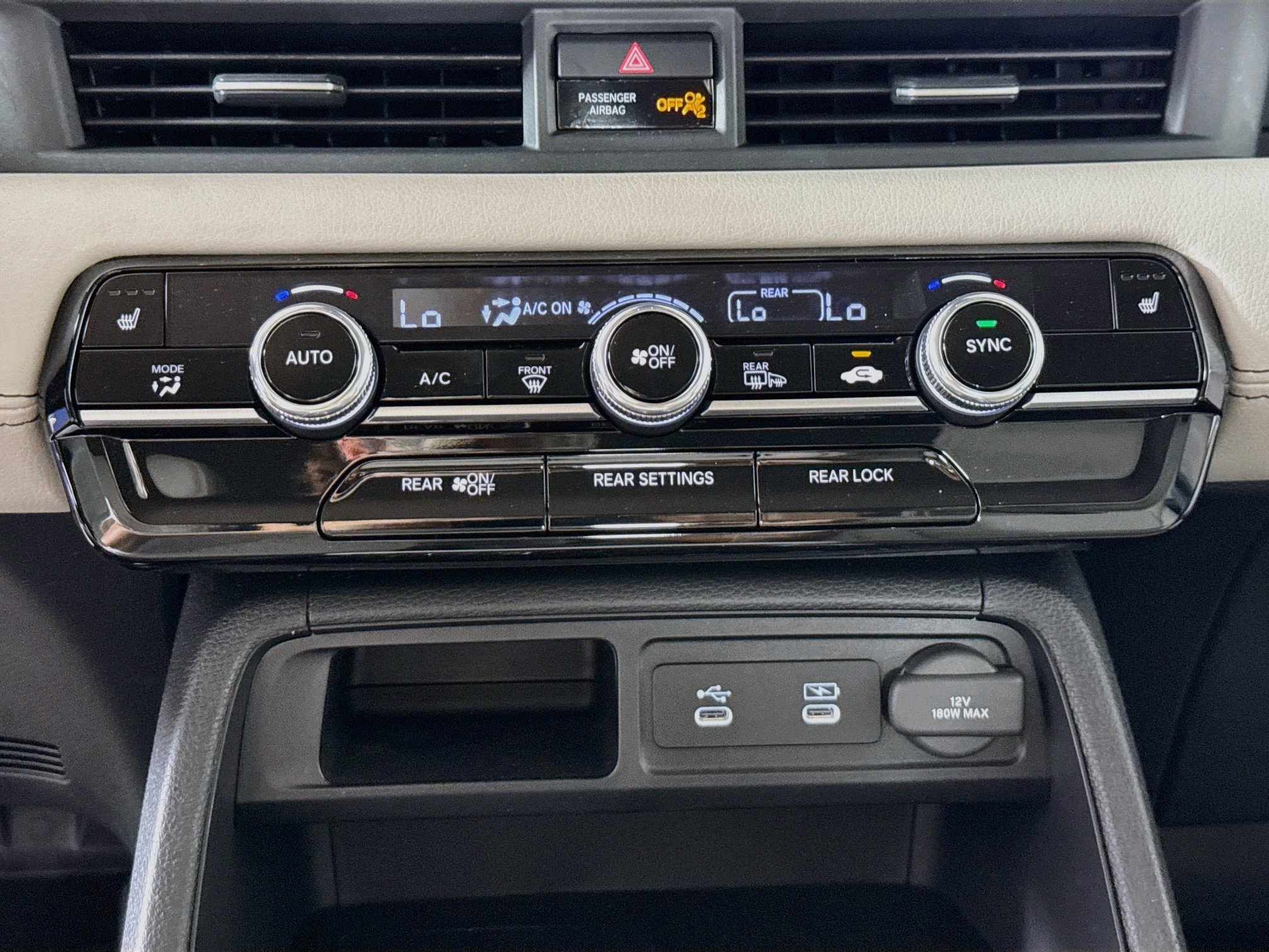 New 2026 Honda Pilot EX-L image 19