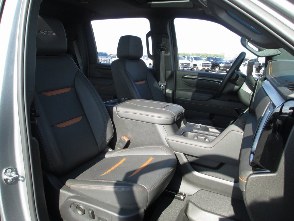 Used 2026 GMC Sierra 2500 AT4 w/ AT4 Premium Plus Package image 23