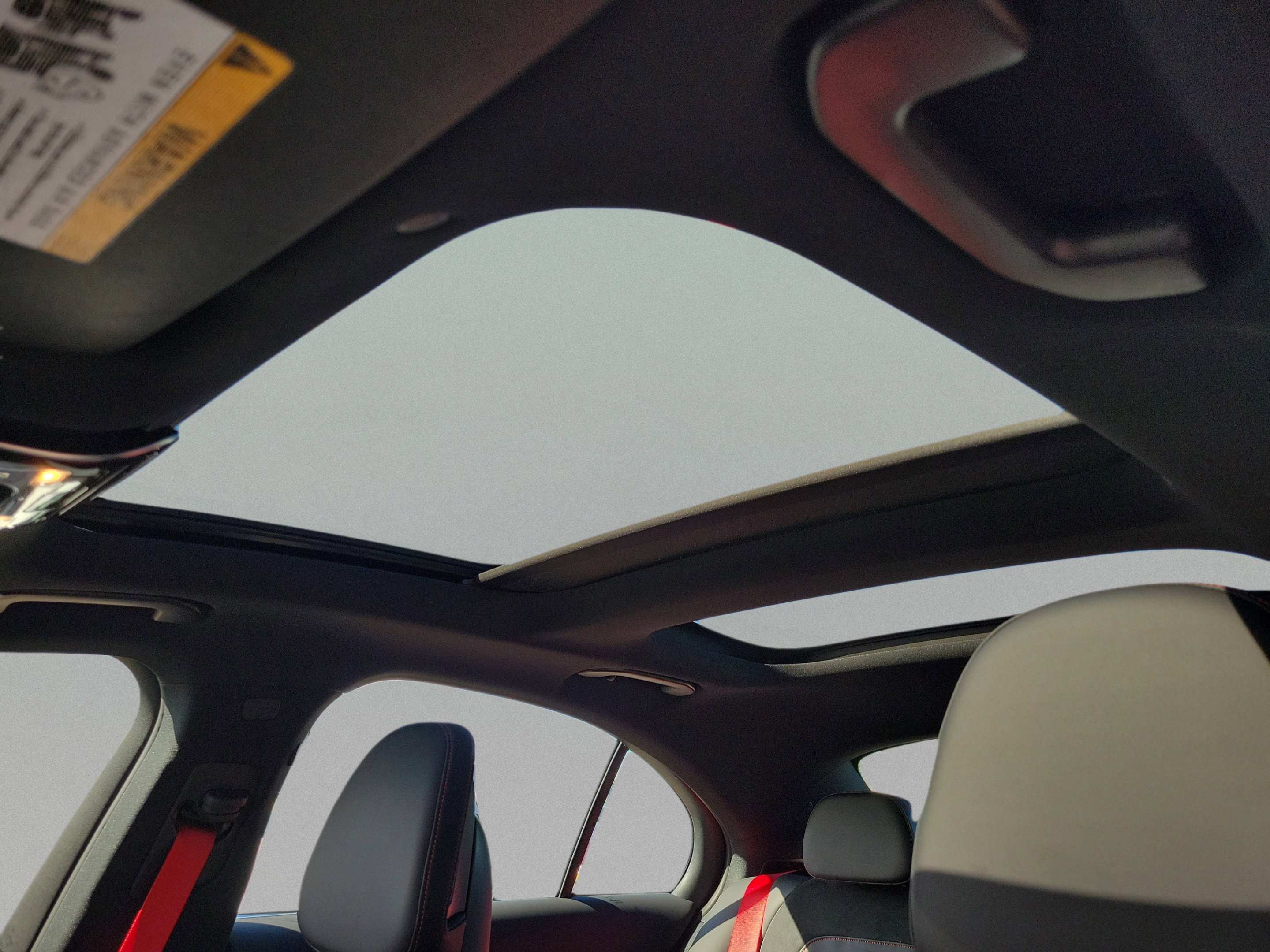 New 2026 Mercedes-Benz E 53 AMG e 4MATIC Sedan image 27