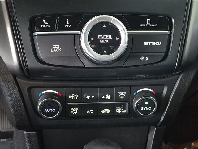 Used 2020 Acura ILX FWD image 15