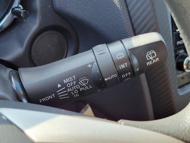 Used 2024 Mitsubishi Outlander Sport AWD image 18