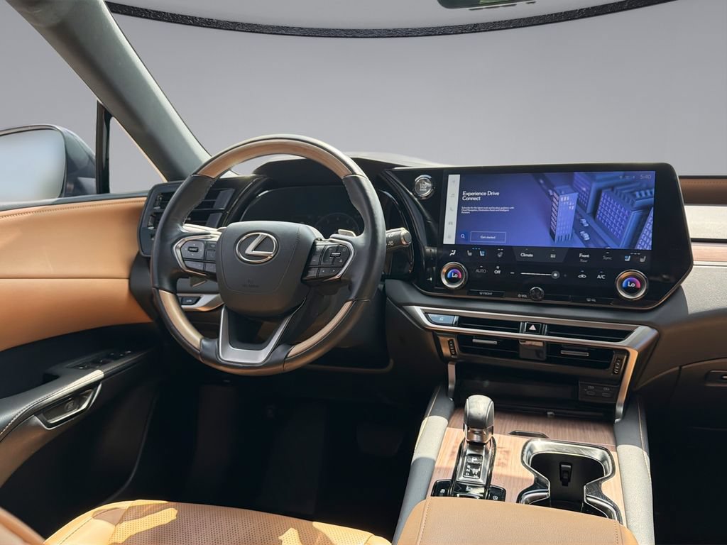 Certified 2024 Lexus RX 350 Premium Plus w/ Accessory Package (Z1) FWD image 19