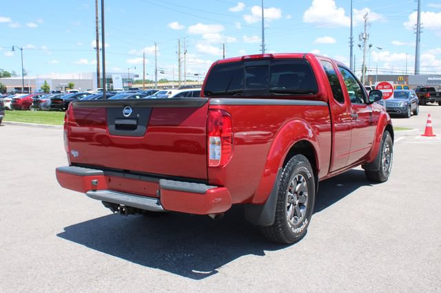 Used 2018 Nissan Frontier Desert Runner RWD image 33
