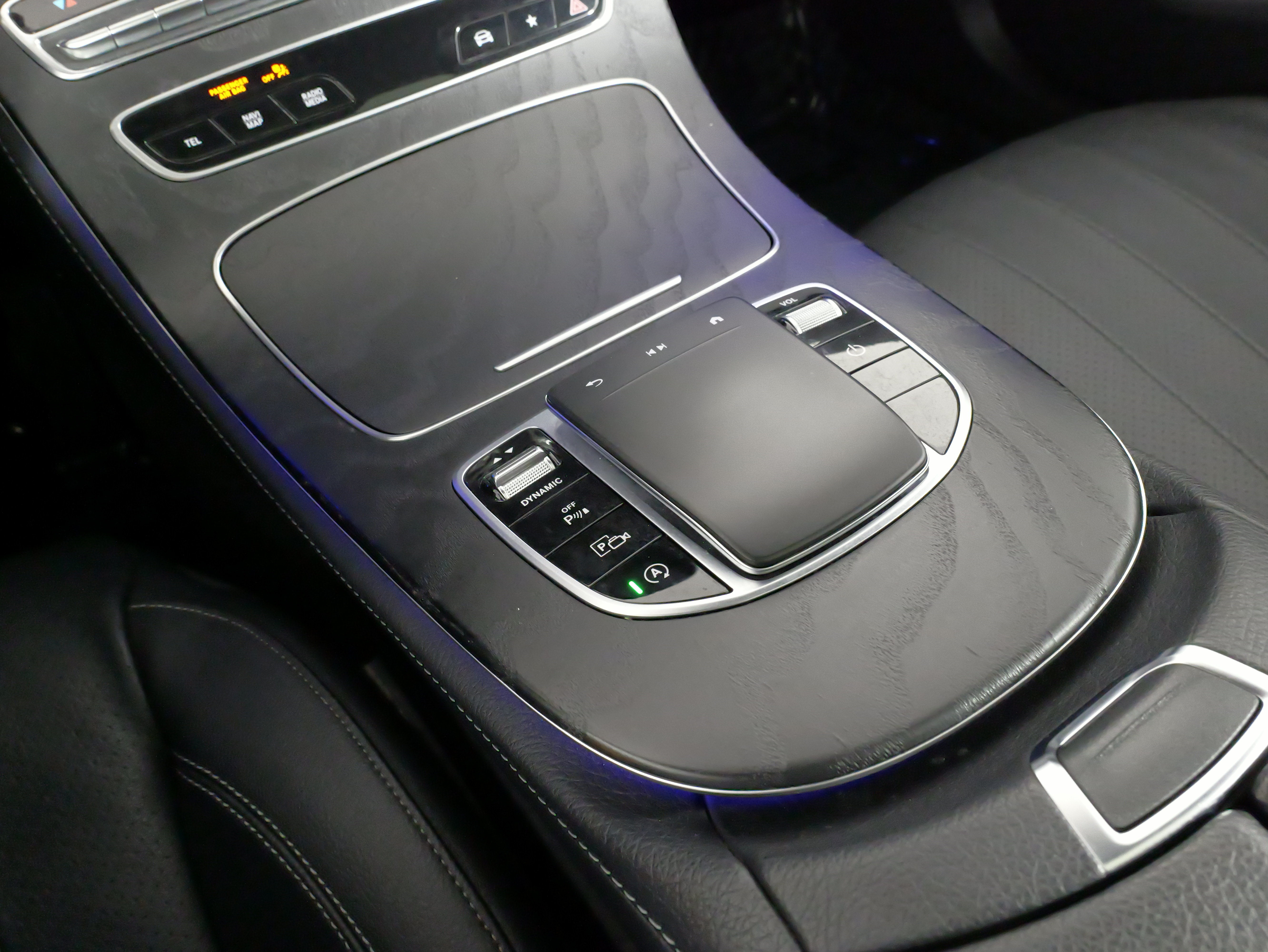 Used 2023 Mercedes-Benz E 350 4MATIC Sedan image 53