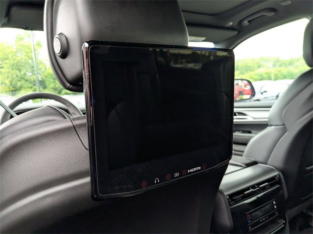 New 2025 Jeep Wagoneer L Series II w/ Convenience Group I image 31