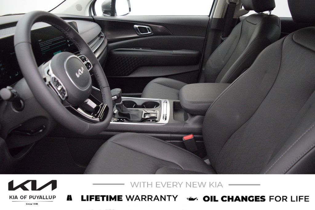 New 2026 Kia Carnival SX image 10