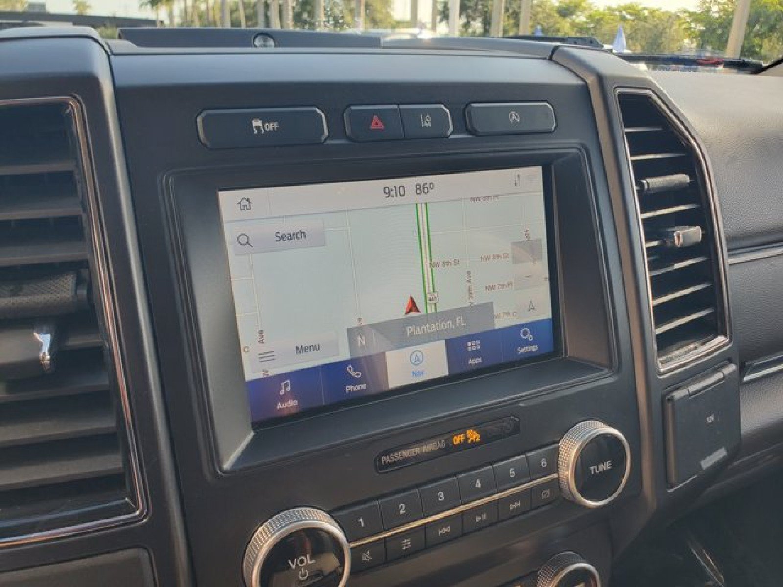 Certified 2021 Ford Expedition Max Limited RWD image 24