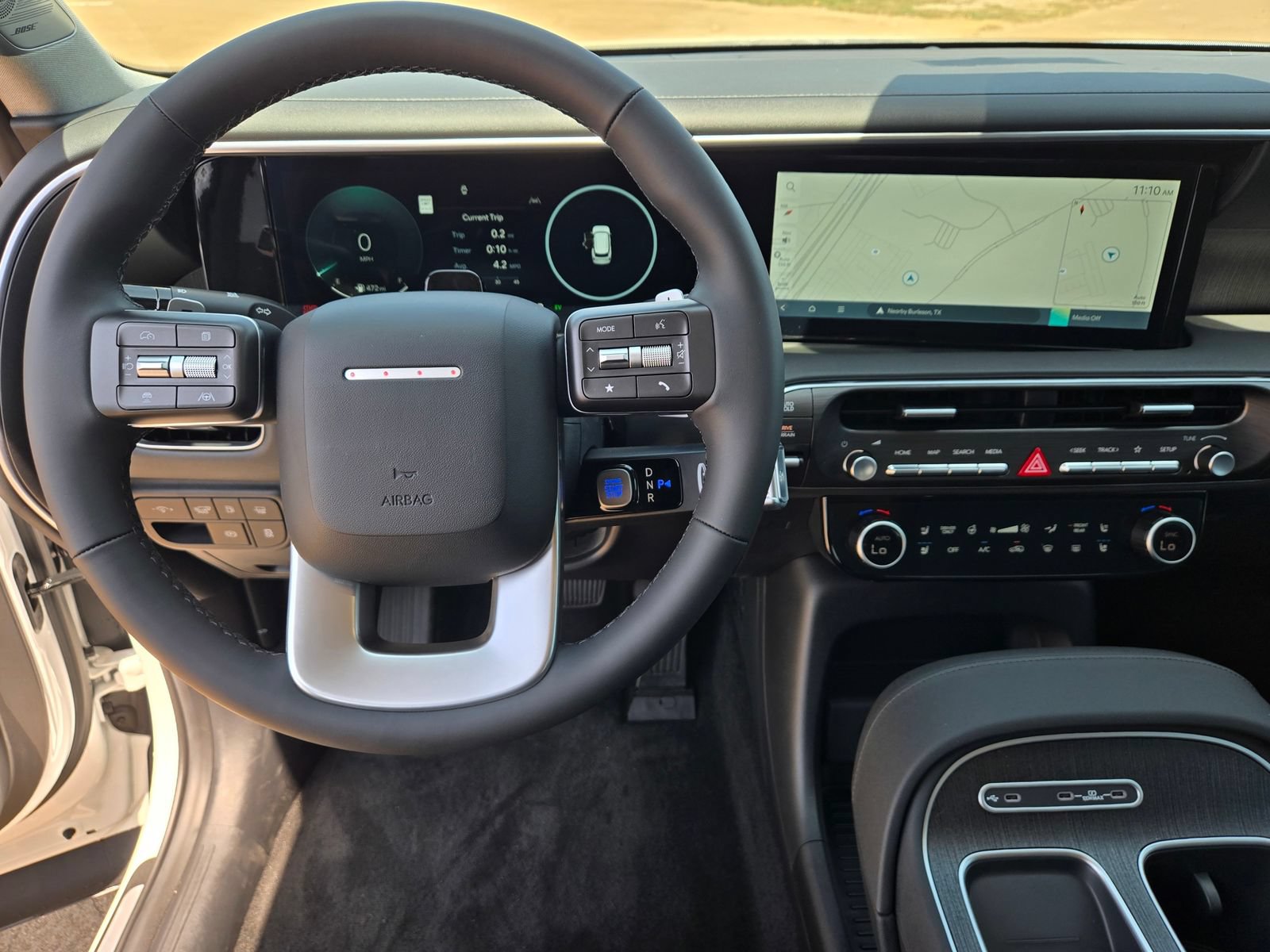 New 2026 Hyundai Palisade Limited AWD/4WD image 10