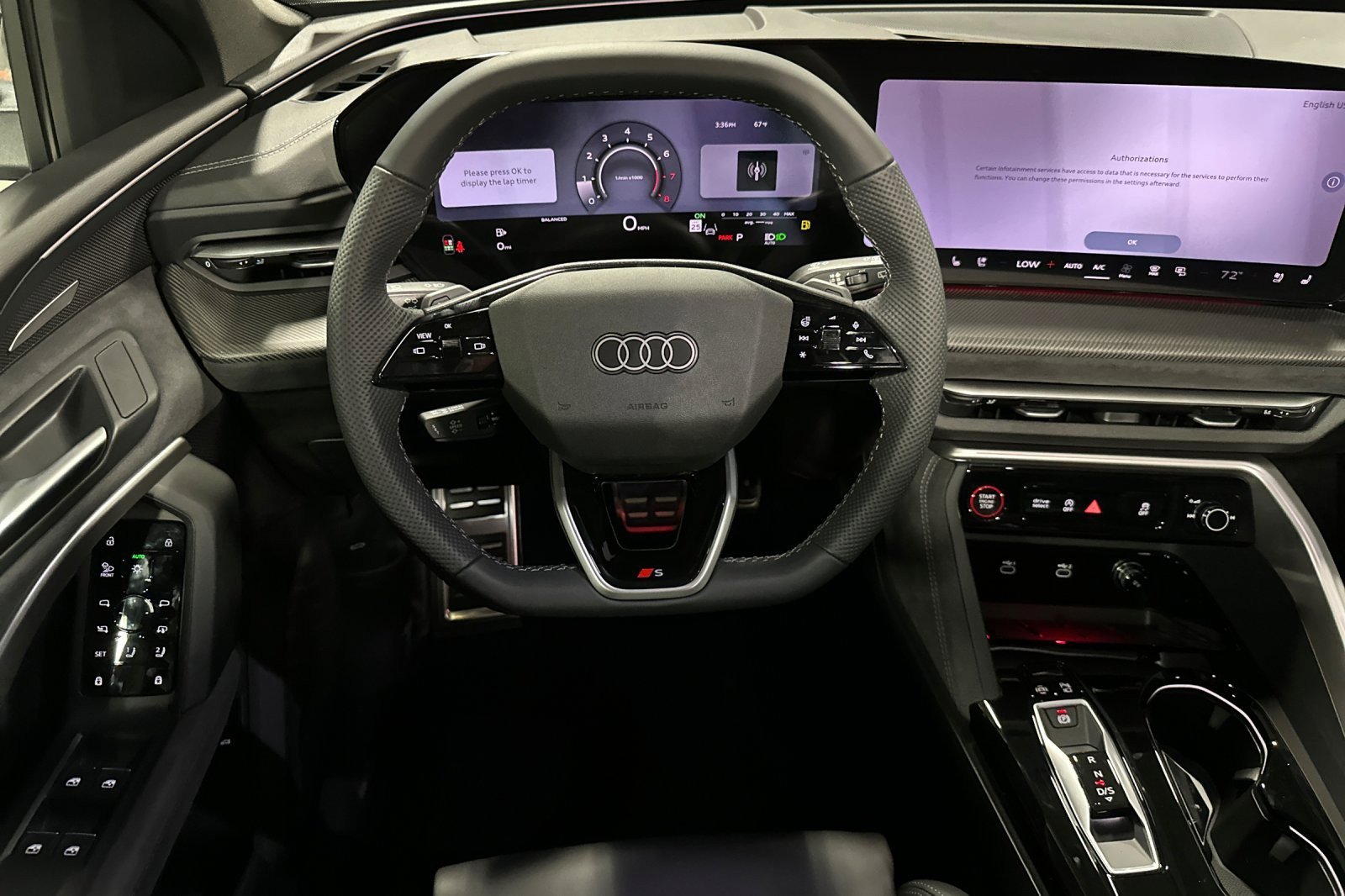 New 2026 Audi SQ5 Premium Plus image 13