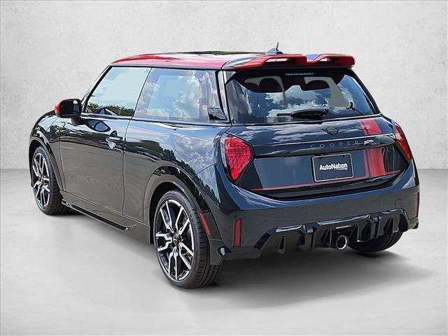 New 2026 MINI Cooper John Cooper Works FWD image 9