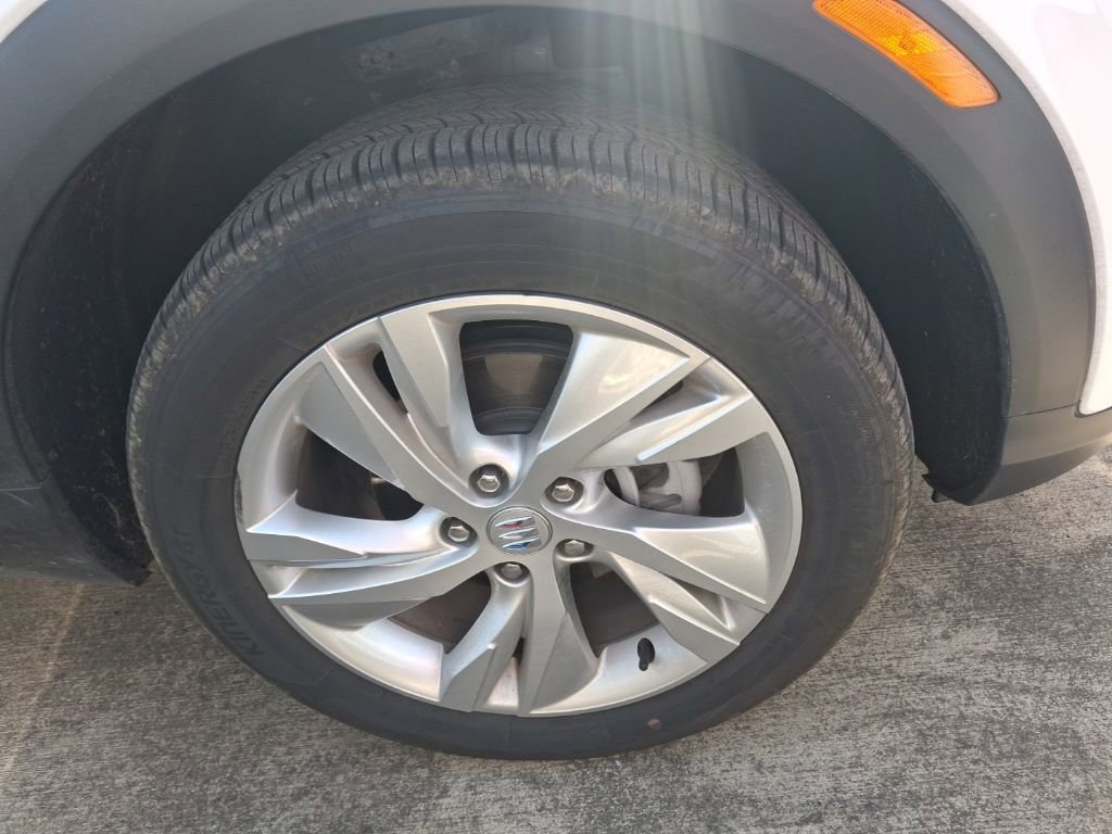 Used 2026 Buick Encore GX Preferred AWD/4WD video 4