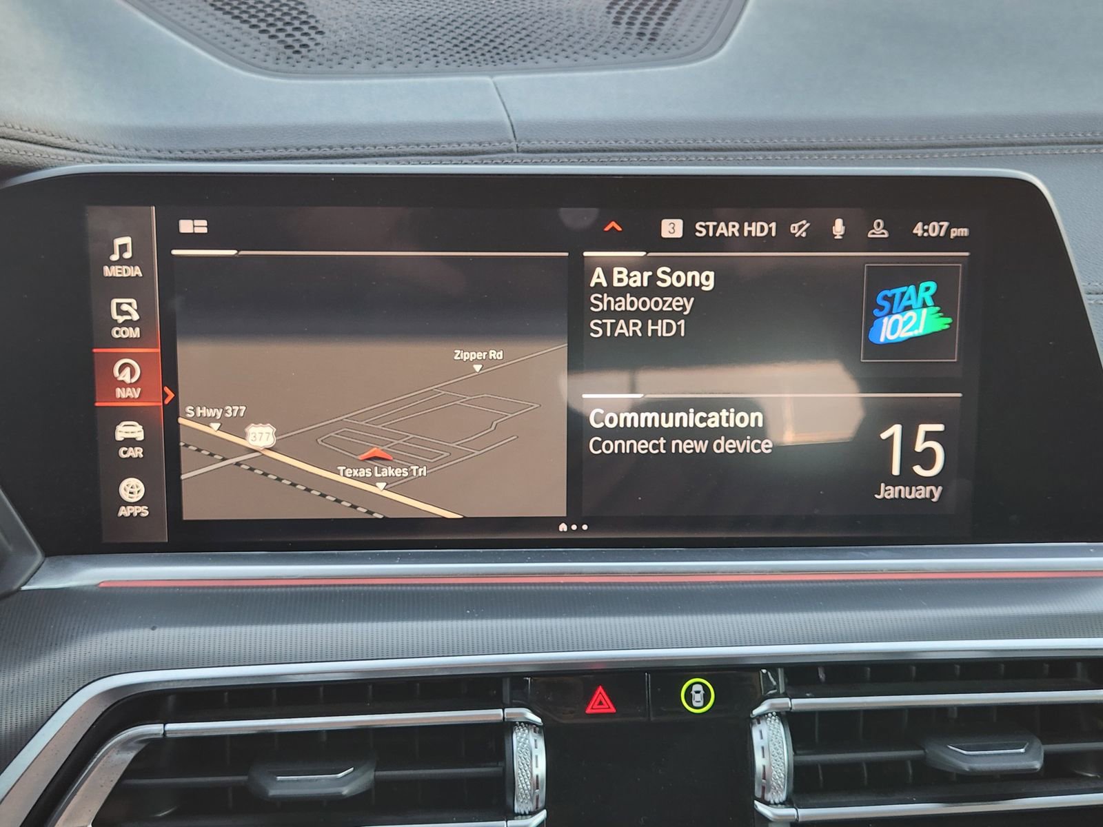 Used 2019 BMW X5 xDrive40i w/ Convenience Package image 19