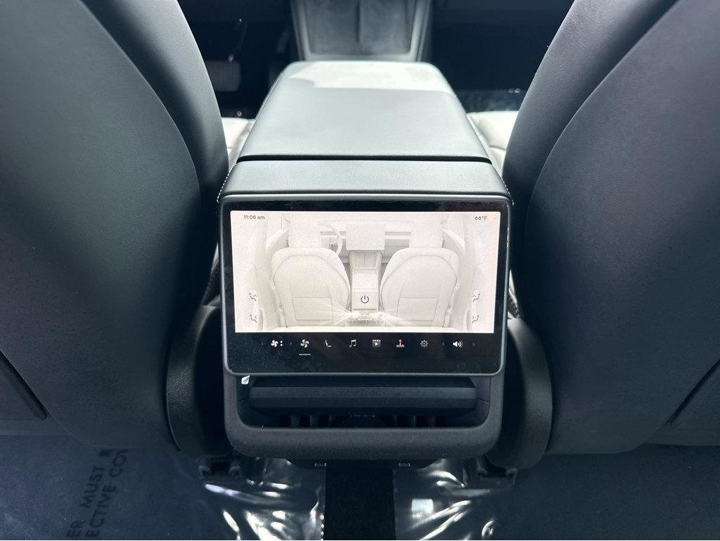 Used 2025 Tesla Model 3 Long Range RWD image 17