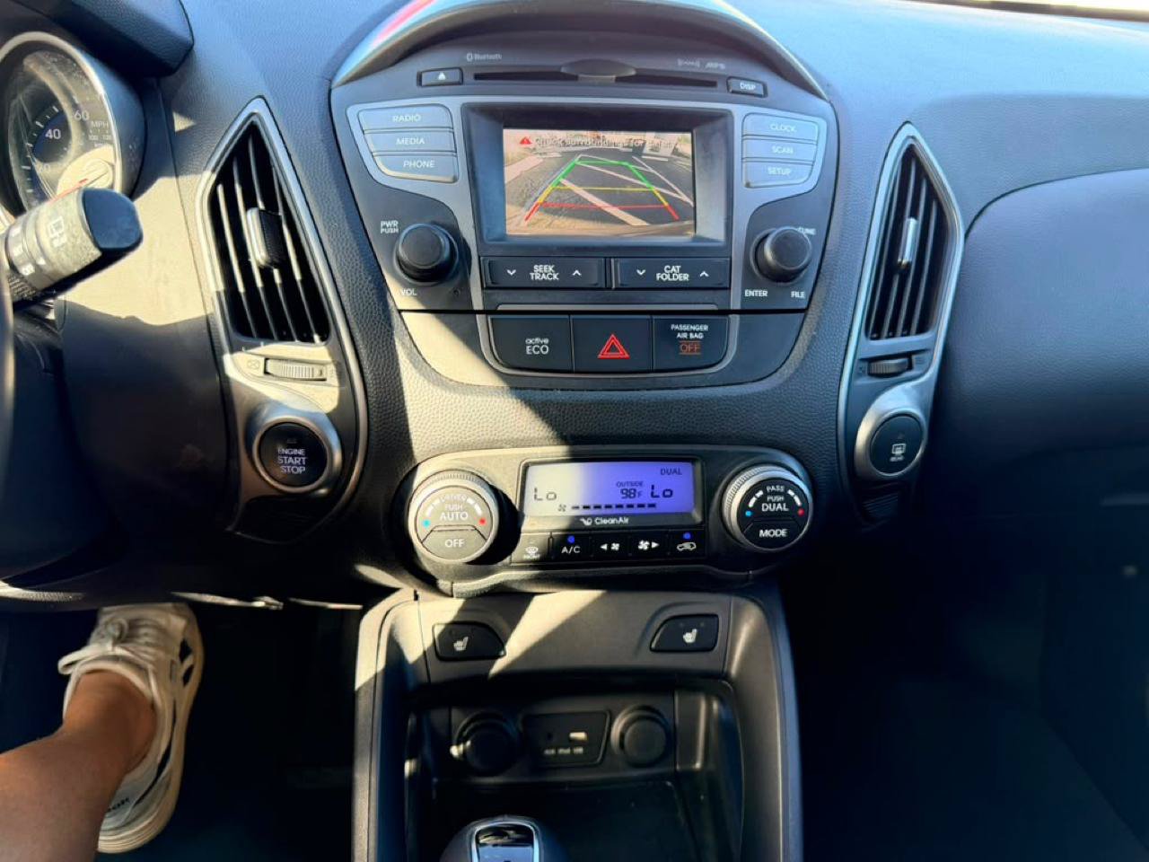 Used 2015 Hyundai Tucson Limited FWD image 25