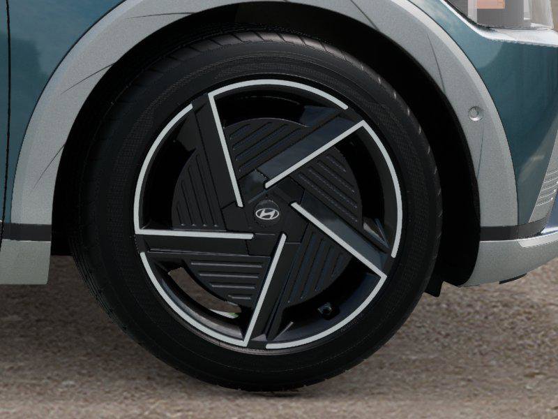New 2026 Hyundai Ioniq 5 Limited image 8