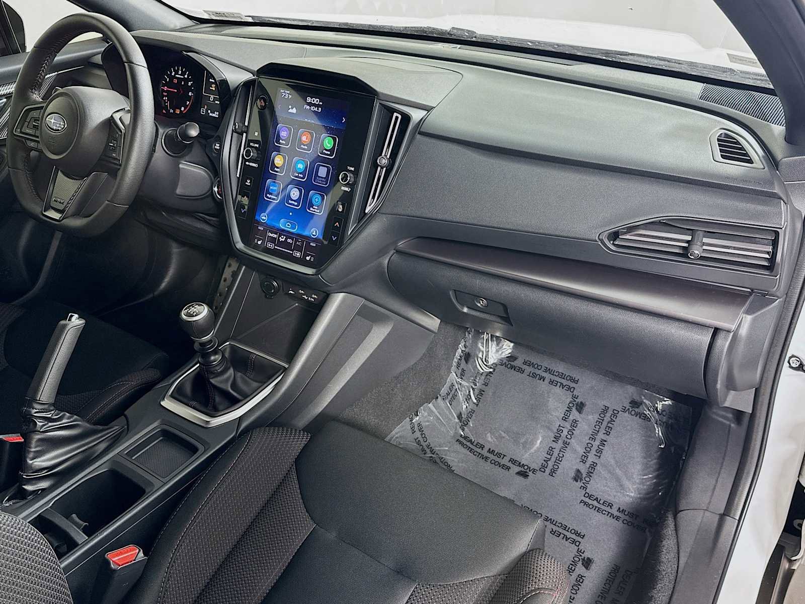 Certified 2022 Subaru WRX Premium image 25