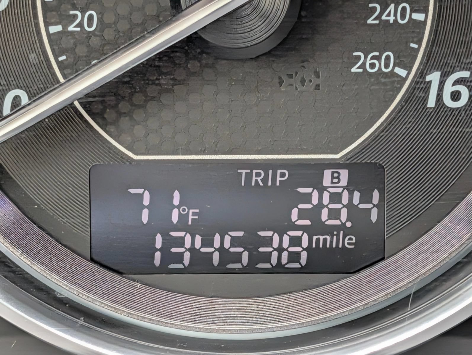 Used 2014 MAZDA MAZDA6 Grand Touring FWD image 33