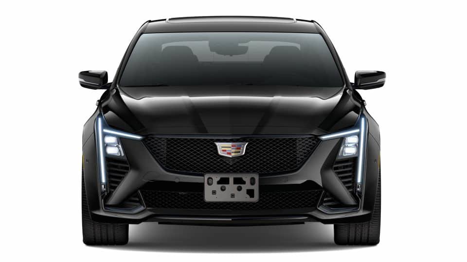 New 2026 Cadillac CT5 V RWD image 22