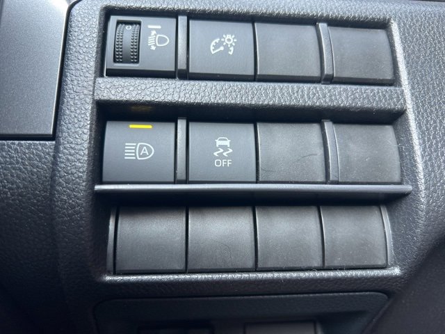 New 2025 Toyota Tacoma TRD Sport image 23