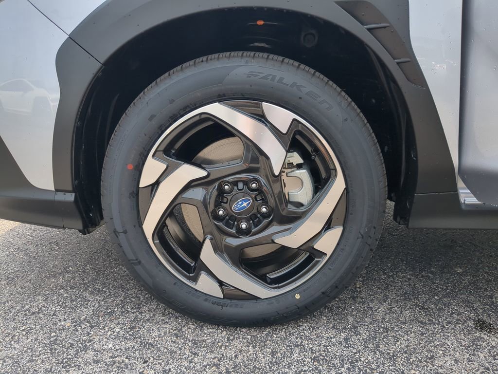 New 2026 Subaru Crosstrek 2.5i Limited AWD/4WD image 33