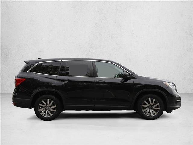 Used 2020 Honda Pilot EX-L image 4