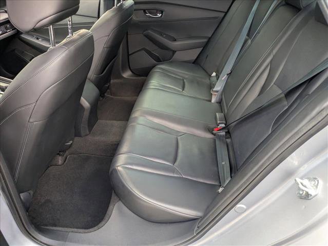 Certified 2023 Honda Accord Sport image 16