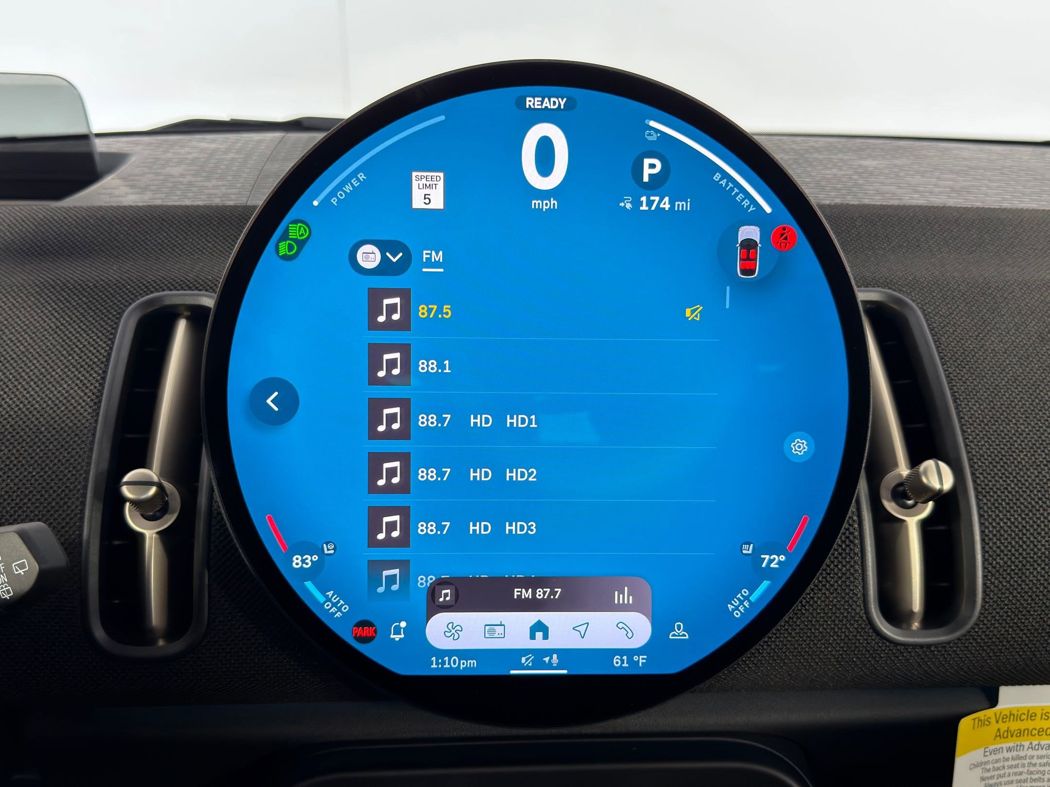 New 2026 MINI Cooper Countryman SE image 17