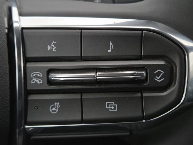 New 2026 GMC Terrain Elevation image 13