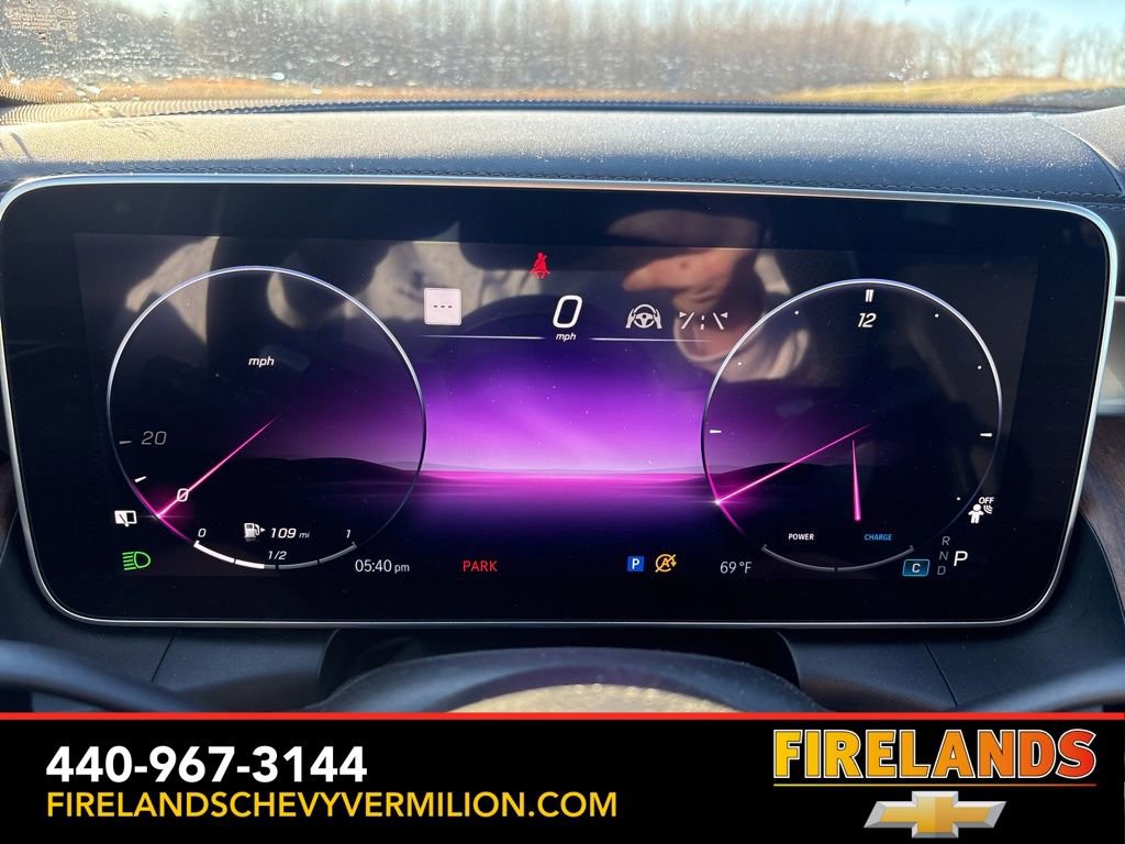 Used 2023 Mercedes-Benz GLC 300 4MATIC image 21