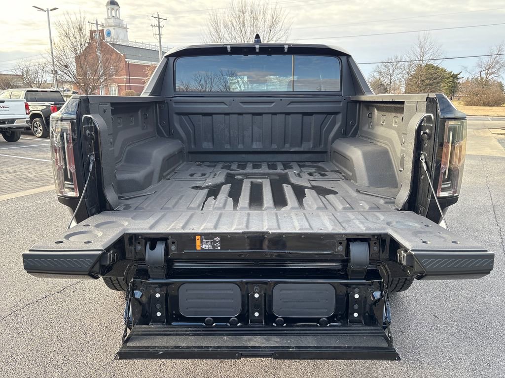 New 2025 GMC Hummer EV 2X image 52