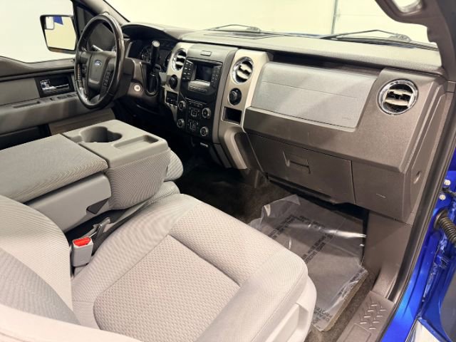 Used 2014 Ford F150 XLT w/ Equipment Group 302A Luxury image 37