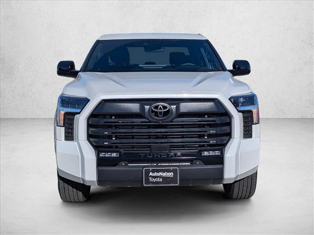 Used 2025 Toyota Tundra Limited image 2