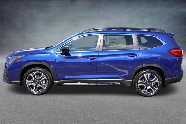 New 2026 Subaru Ascent Limited AWD/4WD image 4