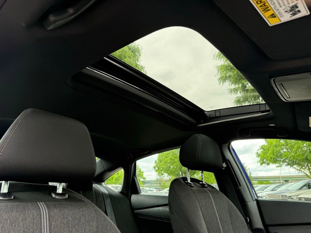 Used 2023 Honda Accord Sport image 28