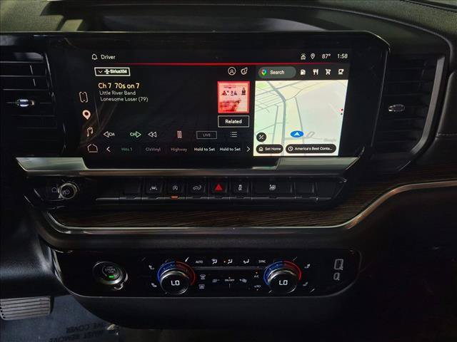 Used 2023 GMC Sierra 1500 Elevation AWD/4WD image 15