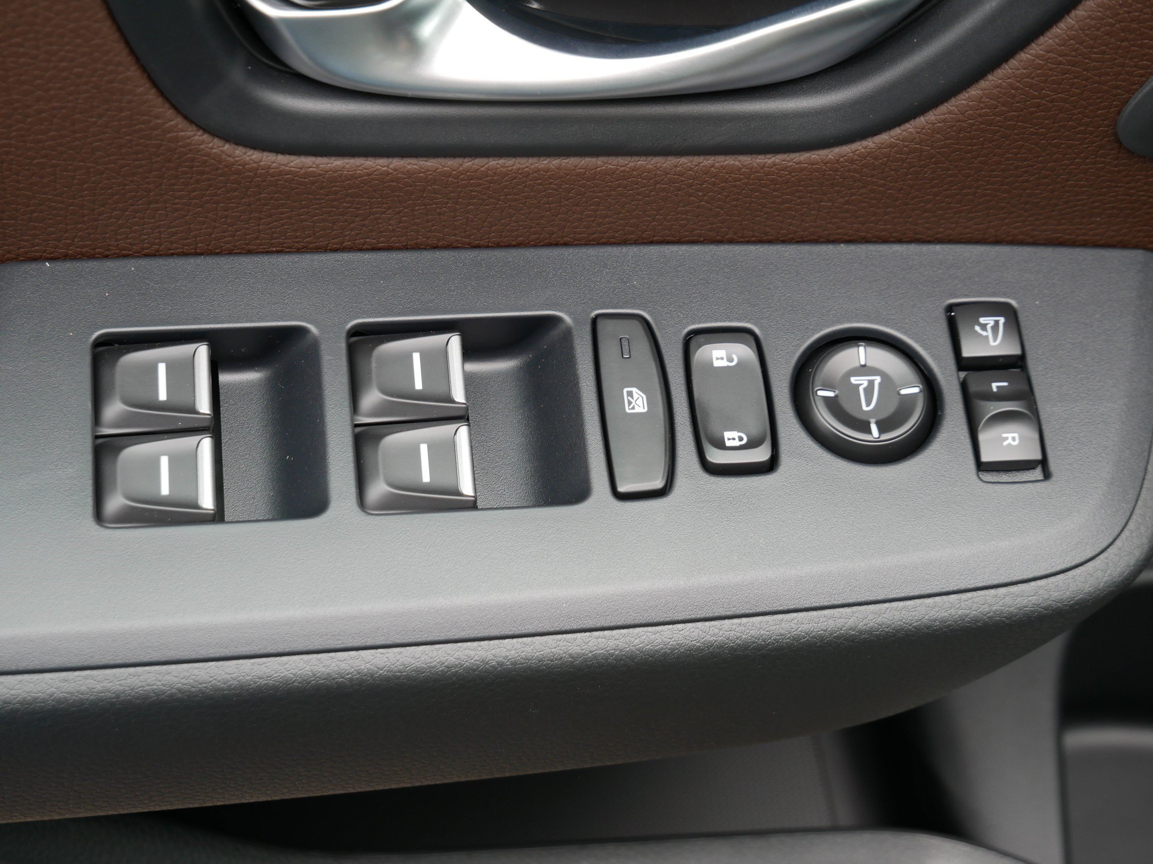 New 2026 Honda Pilot TrailSport image 15