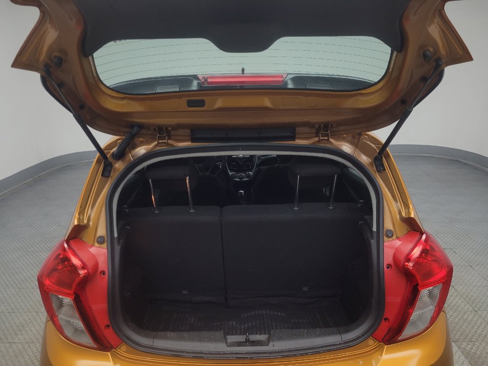 Used 2019 Chevrolet Spark LT FWD image 29