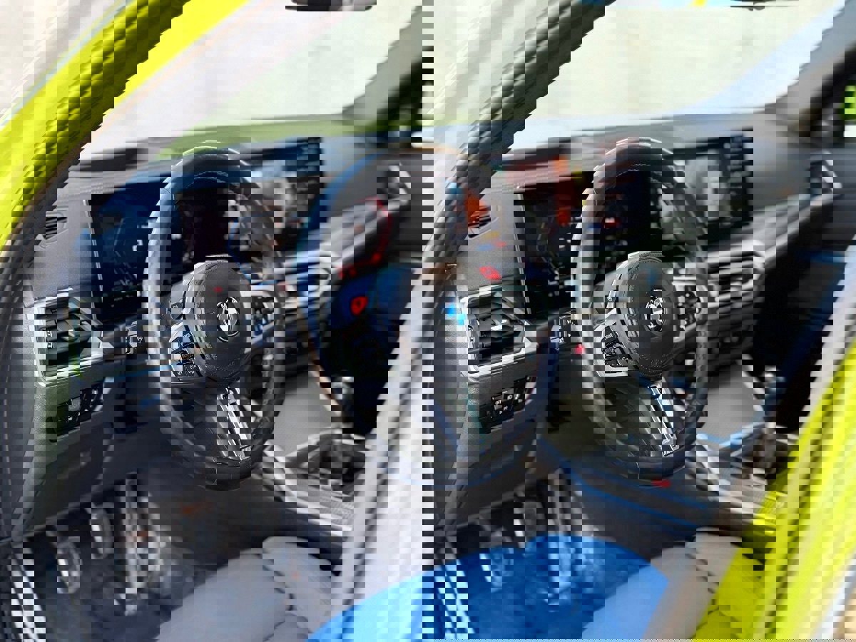 Used 2023 BMW M3 w/ Executive Package image 18