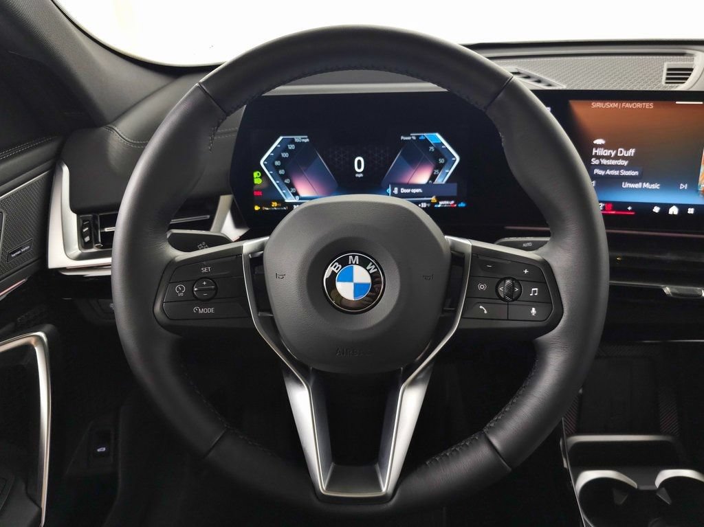New 2026 BMW X2 xDrive28i w/ Technology Package AWD/4WD image 16