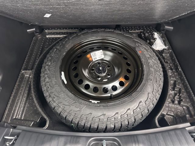 New 2026 Jeep Compass Trailhawk image 11