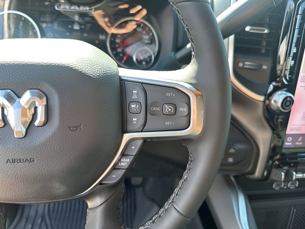 New 2026 RAM 2500 Big Horn image 30